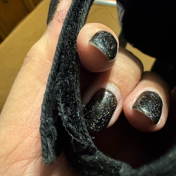 Transformer Black and Silver Youth Adjustable Cap - Picture 10 of 12